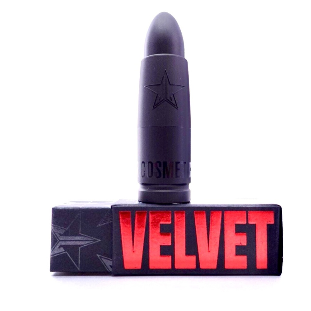 Jeffree Star | ‘Trench Coat’ Velvet Trap Lipstick NiB | Weirdo Collection L.E. - Picture 7 of 16